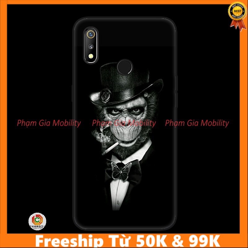 Ốp lưng Oppo A9 2020/A5 2020/A3 2020 mẫu thú cưng, siêu ngầu