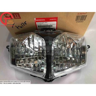 PHA ĐÈN CHO XE FUTURE MẬP 125 2013 HÀNG ZIN HÃNG HONDA VN