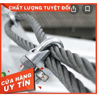 Ốc siết cáp