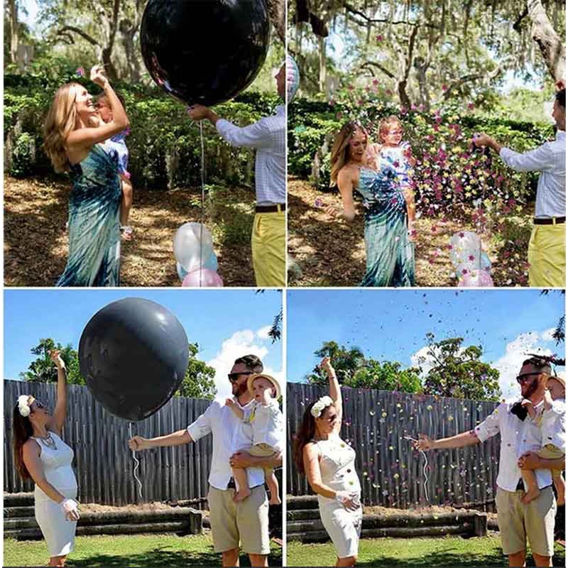 Bong Bóng Trang Trí Sinh Nhật 1 Tuổi Hình Chữ Số 1 Vương Miện Màu Trắng Dành Cho Bé Trai Bé Gái