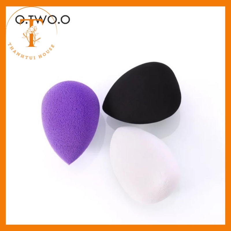 mút tán nền o.two.o