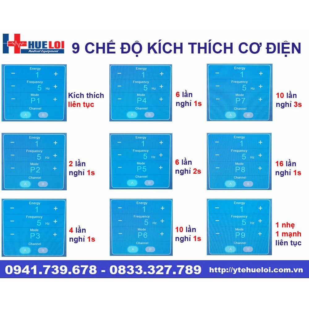 Máy xung kích tích hợp thích cơ điện
