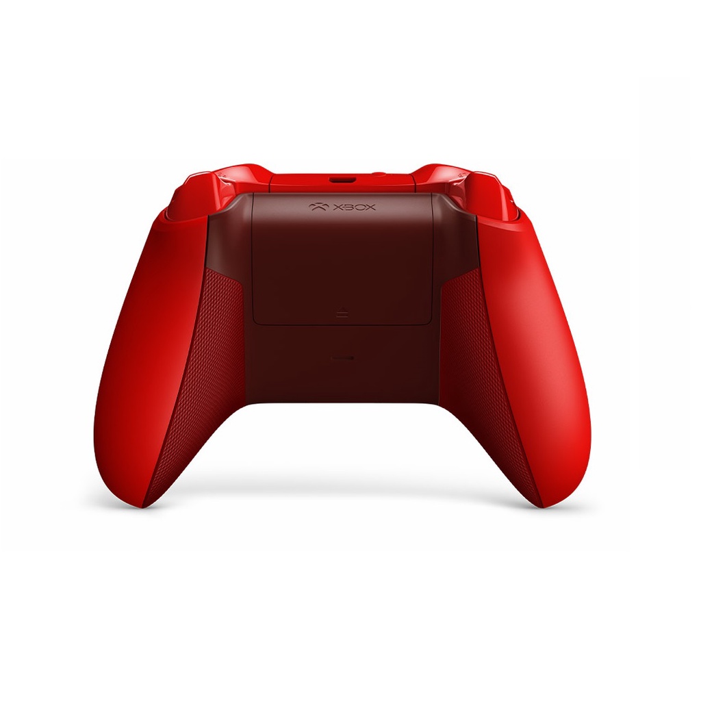 Tay Cầm Xbox One S Chính Hãng Sport Red