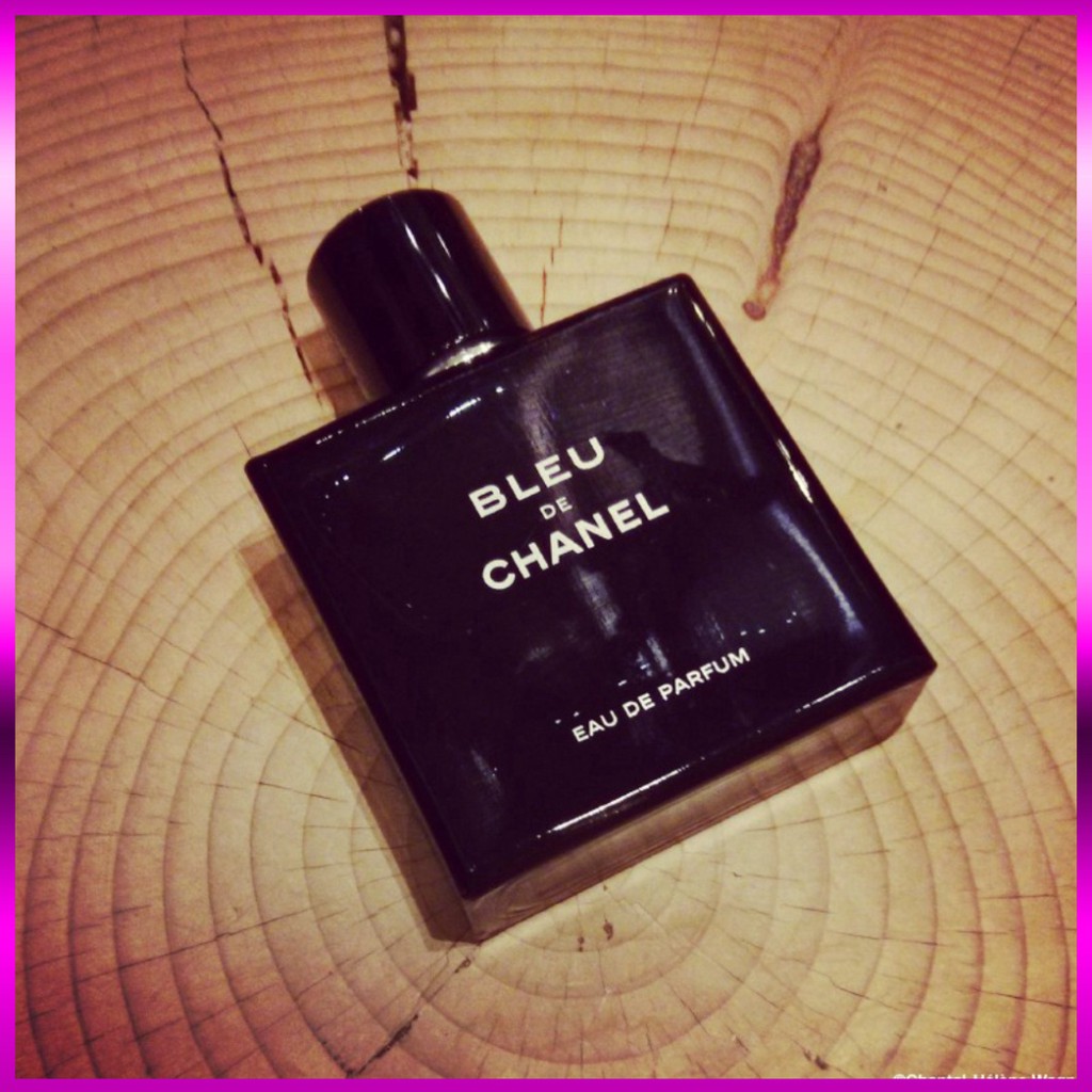 Nước Hoa Nam Bleu De Chanel - EDT New Box 100m