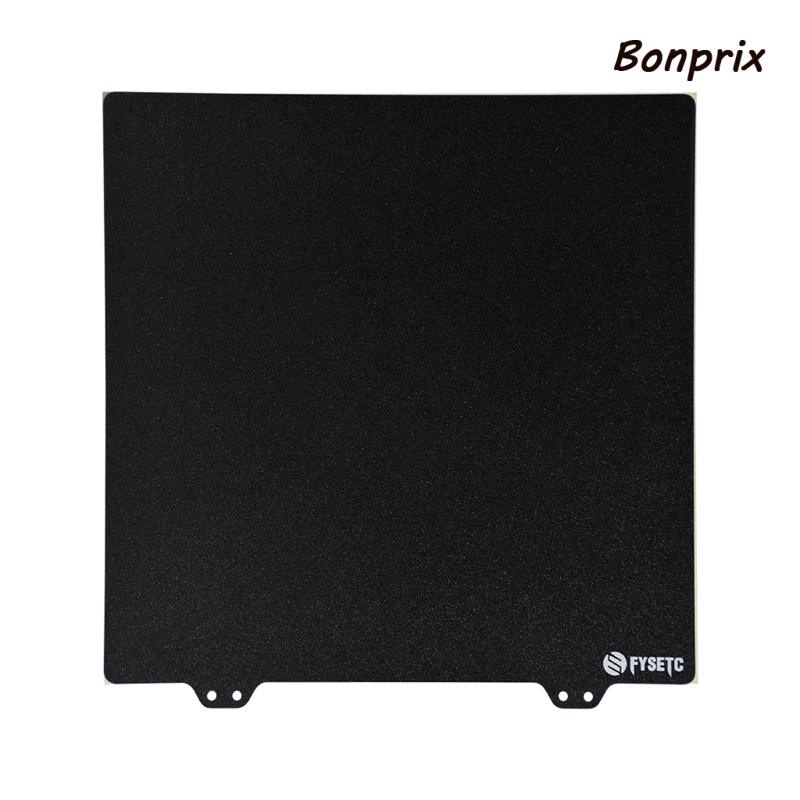 Đệm nhiệt PEI bề mặt nóng linh hoạt 235x235mm cho Creality Ender 3, Ender 3 Pro ,Ender 3S