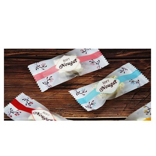 Túi kẹo Nougat tập 200 chiếc
