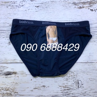 Quần  thun mát lạnh body silver