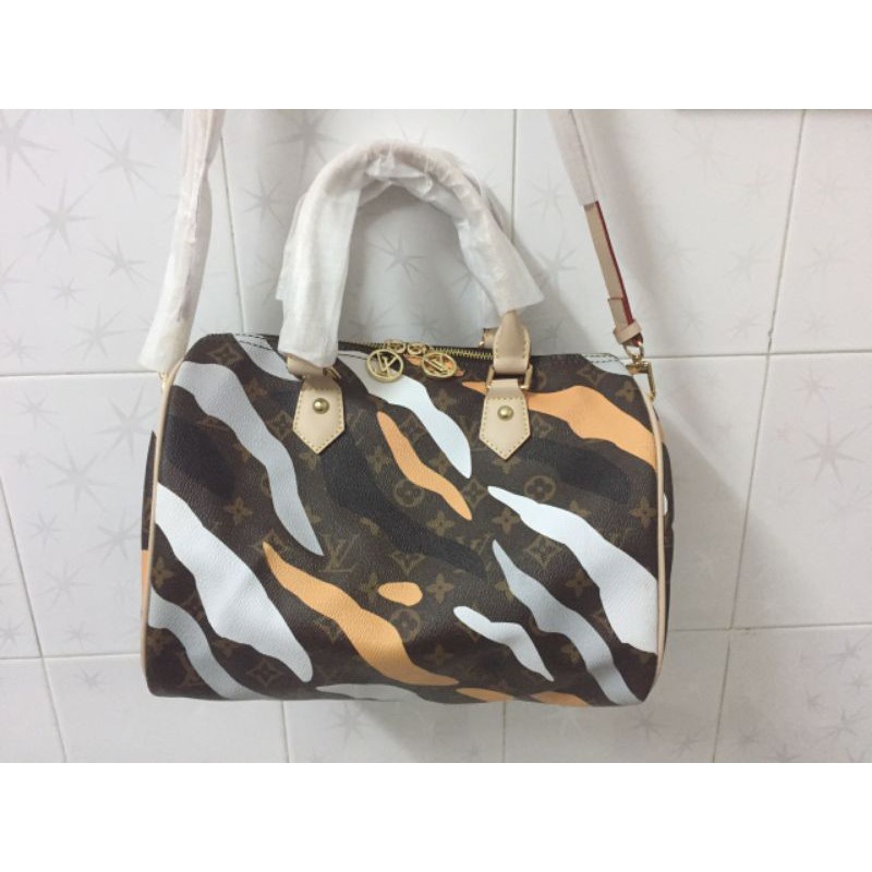 💐TÚI LV  ĐEO CHÉO SANG CHẢNH 💐