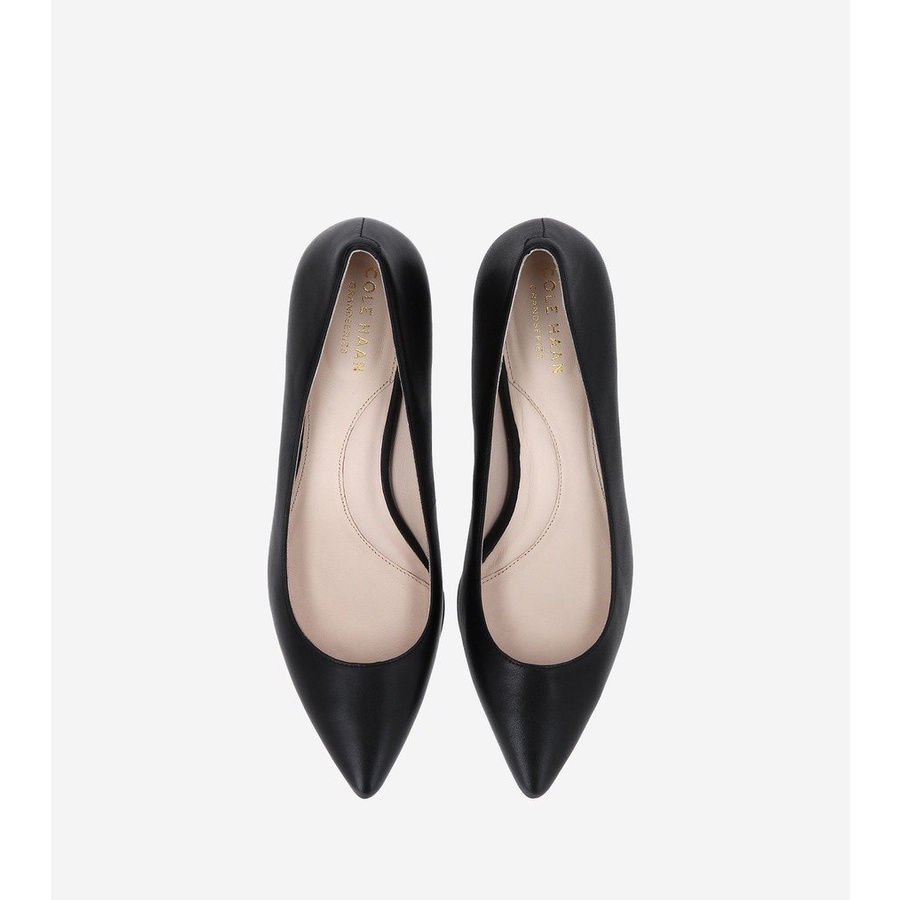 Giày Cao Gót Nữ Brigit Pump  W21593