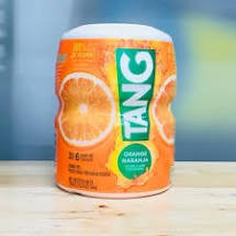 Bột Pha Nước Cam Tang Orange hủ 566g của Mỹ