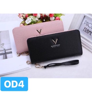 Ví dài nữ cầm tay v sweet dream siêu cấp v276 🌵mã : od4 🌵