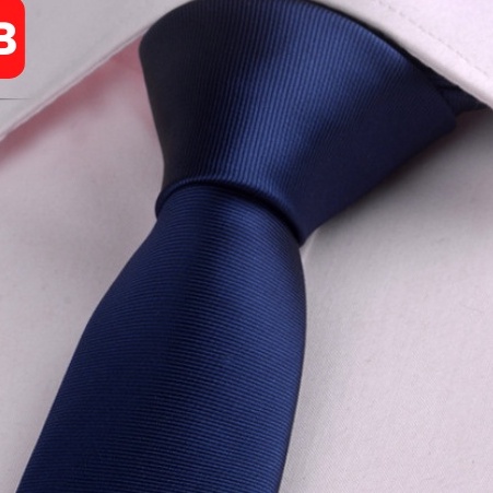 Cravat Nam bản nhỏ 5cm cao cấp phong cách Hàn Quốc, Cà vạt chú rể, Calavat nghệ sĩ, MC, Cavat công sở, dự tiệc CV-5022