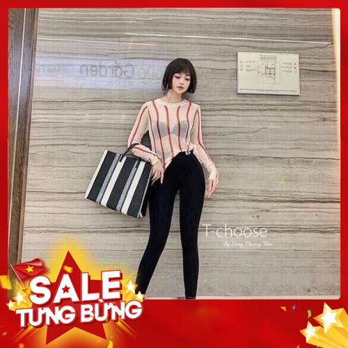 {Sale sốc} {XẢ KHO 3 NGÀY} Quần legging Bbr siêu hot hit ..