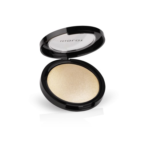 Phấn bắt sáng dành cho mặt ,body Soft Sparkler Highlighter Inglot (3.4g)