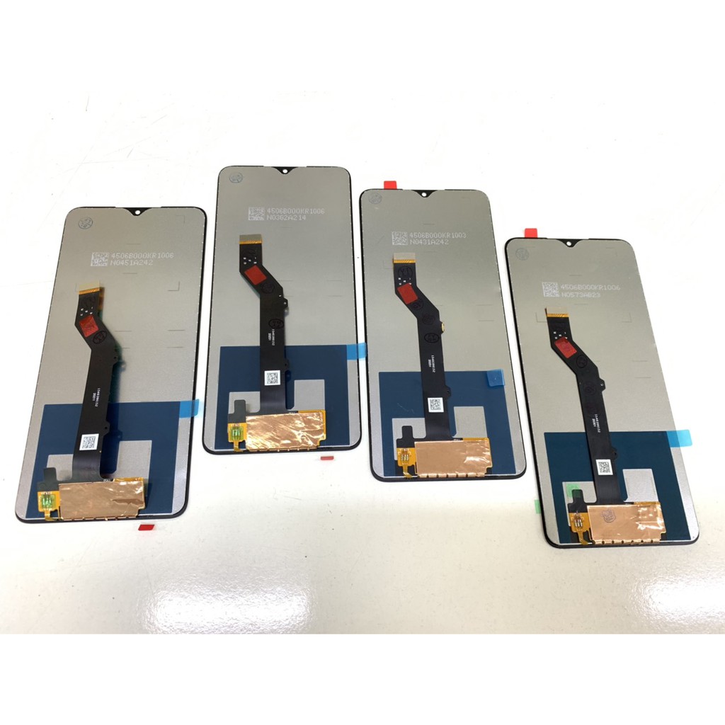 MÀN HÌNH NOKIA 5.3 ZIN - TẠI LINH KIỆN NAM VIỆT