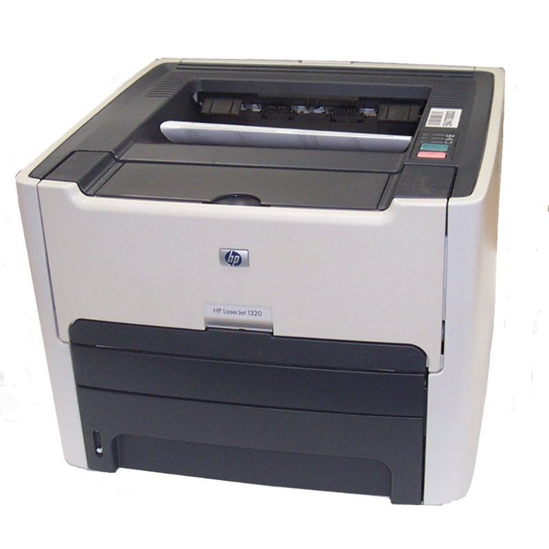 Máy in 2 mặt HP 2015d, HP1320