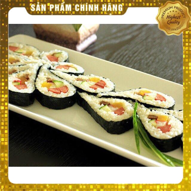 5/6 Lá kim cuộn cơm O'food gói 10g