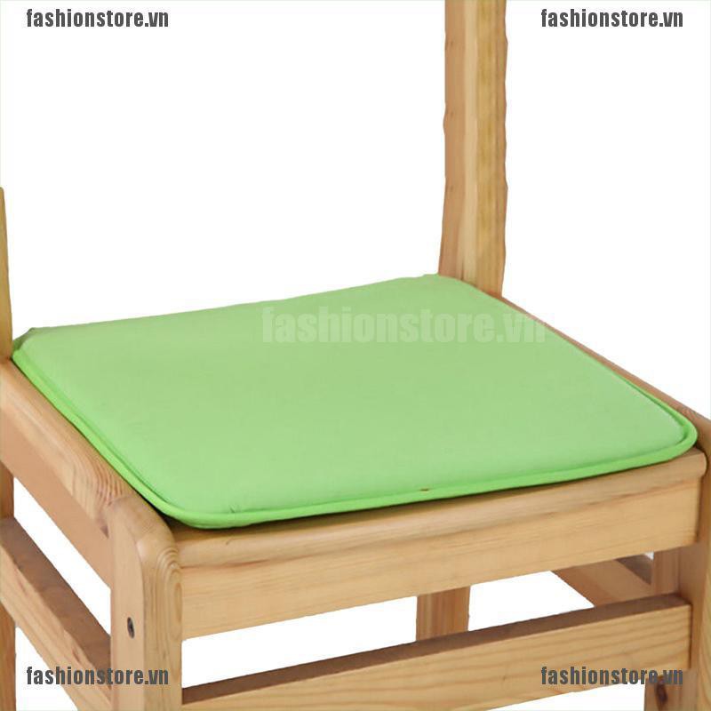 Tấm đệm lót ghế ngồi họa tiết tự chọn