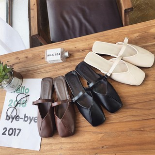 ] (ORDER) Dép sục nữ đế bệt