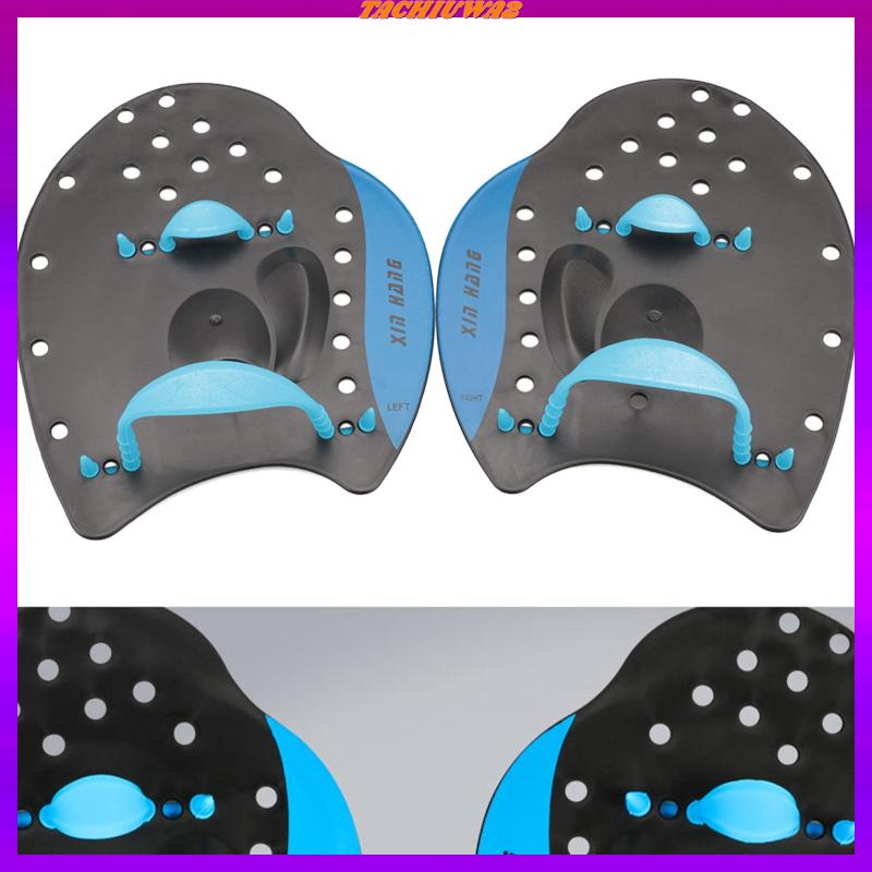 [Tachiuwa2] Găng Tay Tập Bơi Chống Thấm Nước Dành Cho Trẻ Em Và Người Lớn