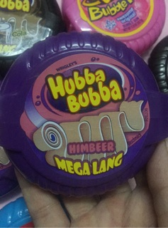 Kẹo gum hubba bubba - 59k