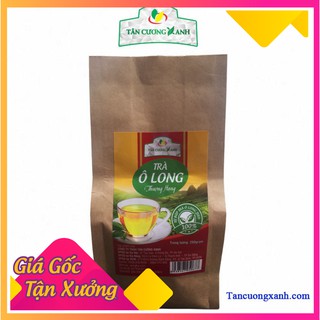 TRÀ Ô LONG ( GÓI TRÀ Ô LONG THƯỢNG HẠNG)