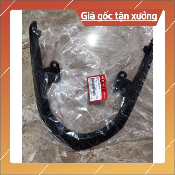 Tay xách sau xe RS100,way a 100 , wave a110 ,RSX Fi,S110