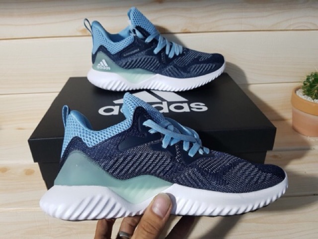 Giày Adidas Alphabounce nam nữ