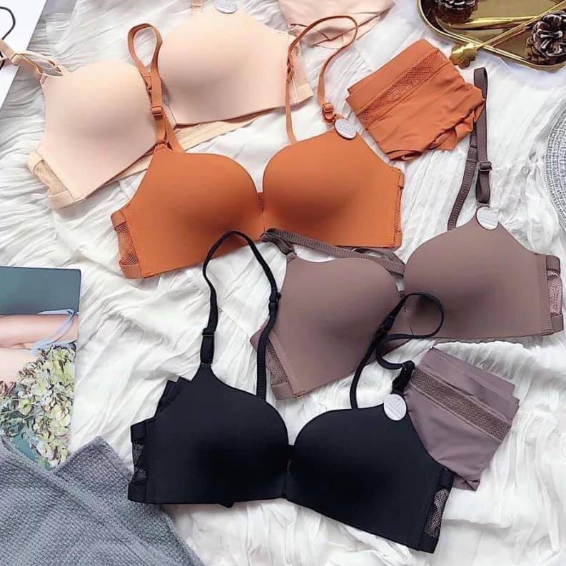 ✔️BÁN BUÔN - SET QUẦN LÓT VÀ ÁO NGỰC MẶC ĐƯỢC 5 KIỂU CHẤT CỰC ĐẸP [DL011] | BigBuy360 - bigbuy360.vn