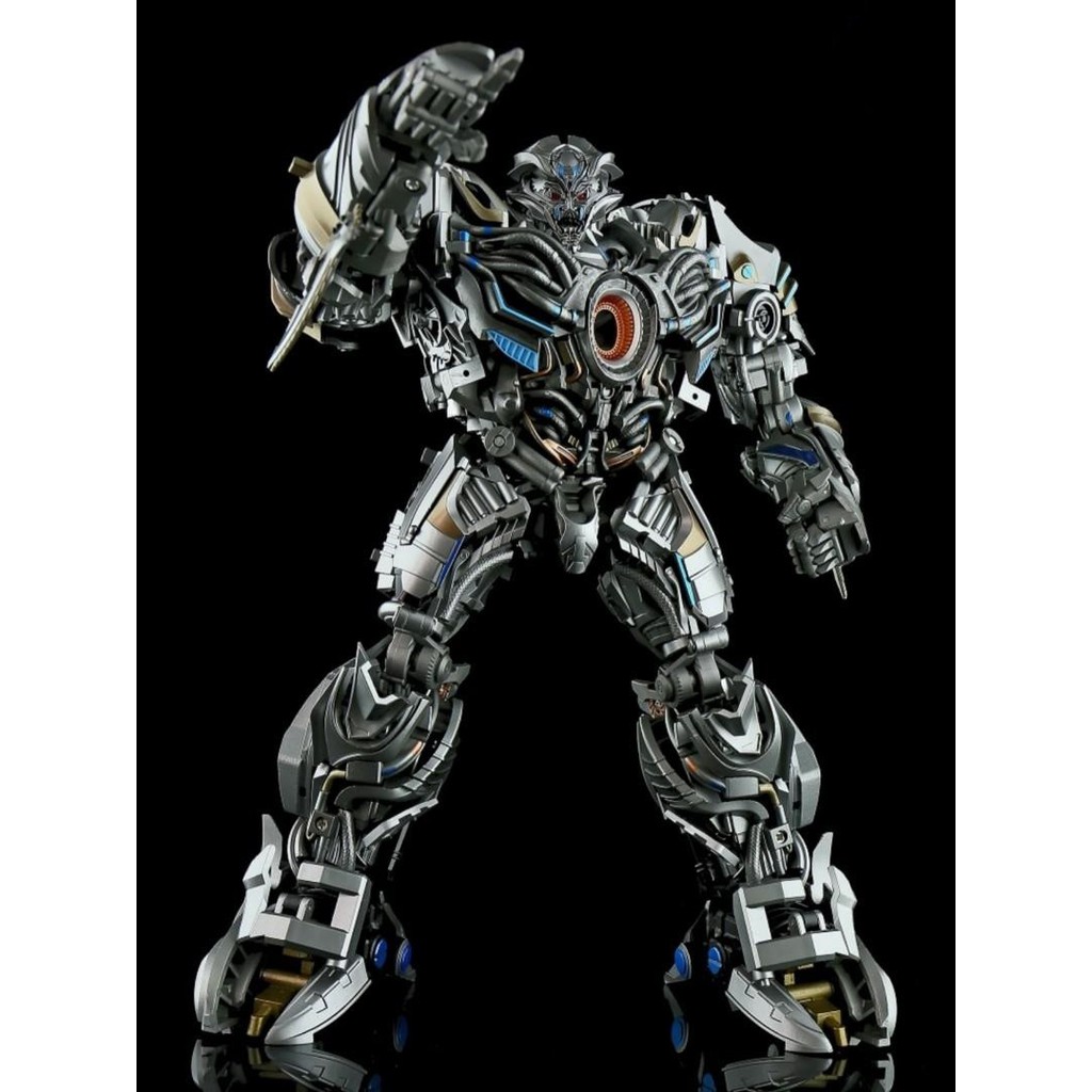 Mô Hình Cao Cấp Unique Toys UT R-04 Galvatrol