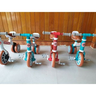 Xe đạp chòi chân MOTION cho bé