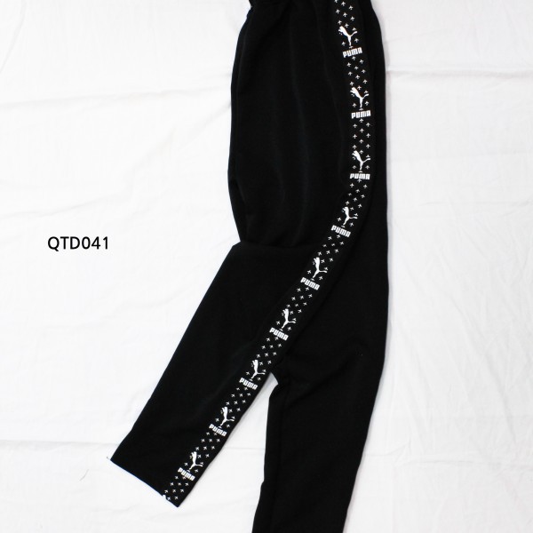 [HOT] QUẦN THUN DÀI UNISEX MÃ QTD041