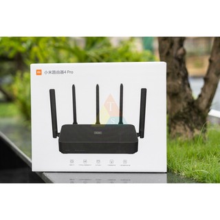 Router Wifi Xiaomi Gen 4 Pro
