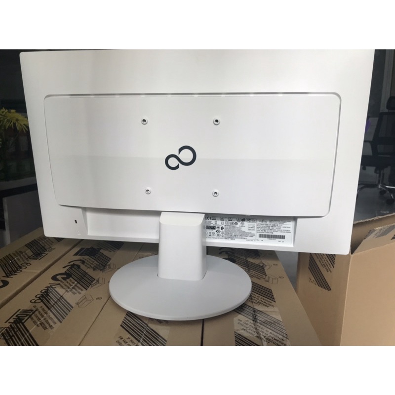 Màn hình 22" Fujitsu E22-8 Ts Pro Nội Địa Nhật Cực BỀN ĐẸP BH 12 tháng
