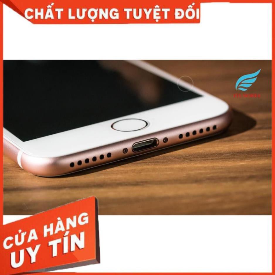 [ Chính hãng] Điện thoại iphone 7 Quốc tế 128GB, 32GB, mới 99%, đủ màu Đen/Hồng/Gold/Bạc