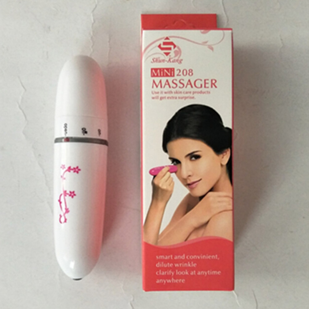 Máy Mát Xa Mắt Mini Cầm Tay Chăm Sóc Da Tiện Dụng | BigBuy360 - bigbuy360.vn