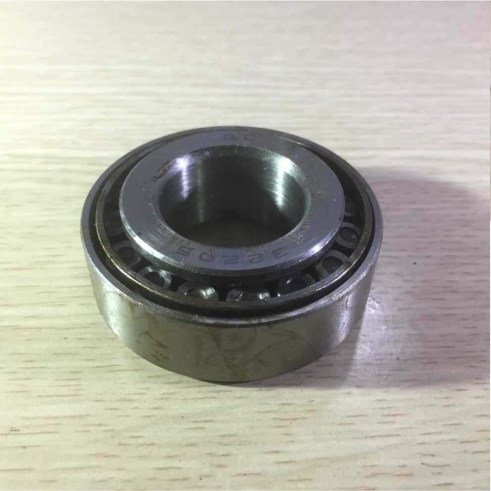 Vòng bi xe tải , Mã số 32205 , kích thước F25*F52*16, tải nhẹ, bi đũa trụ