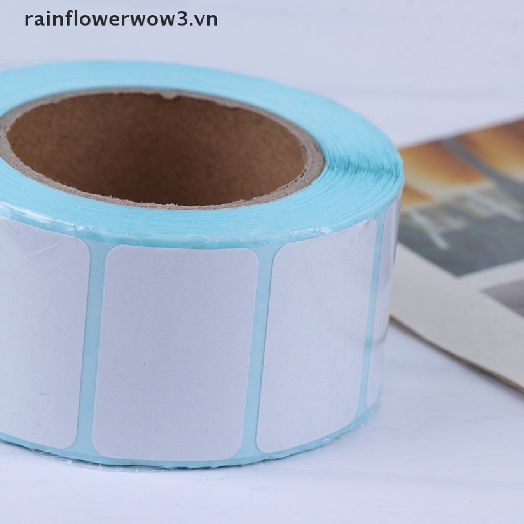 Cuộn 700 Miếng Dán Trang Trí Tự Dính Chất Lượng Cao