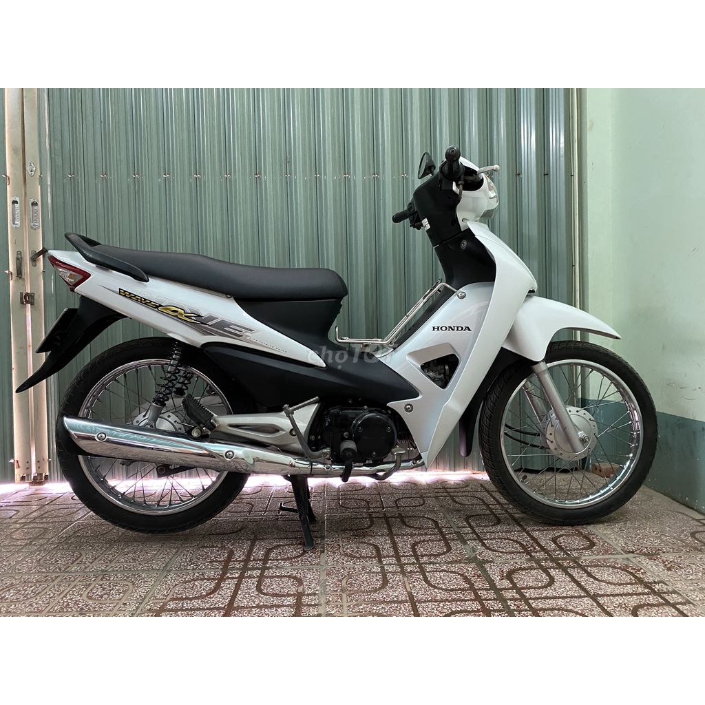 Ốp ống yếm chính, Yếm ổ khoá WAVE A 100 , RS - chính hãng honda việt namsale 5%