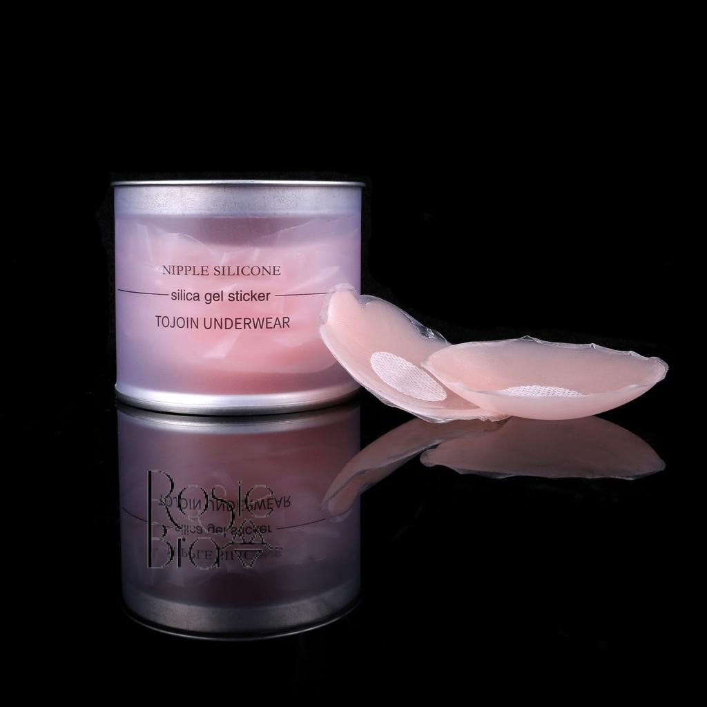 Miếng dán nhũ hoa silicone PK108
