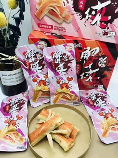 THANH CUA HẢI SẢN