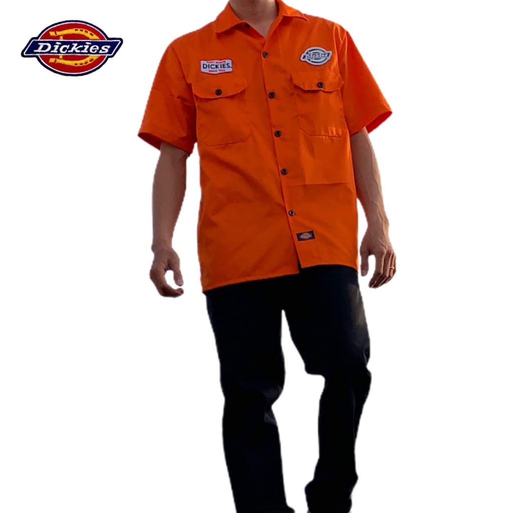 SƠ MI DICKIES | BigBuy360 - bigbuy360.vn