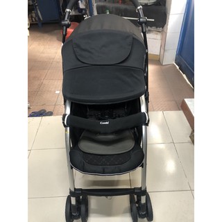 Xe đẩy Combi Diaclasse FD500
