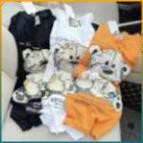 Áo Phông Nữ, Áo Thun Nữ Free Size 100% Cotton Hàng QC Loại 1 Full Túi Zip | BigBuy360 - bigbuy360.vn