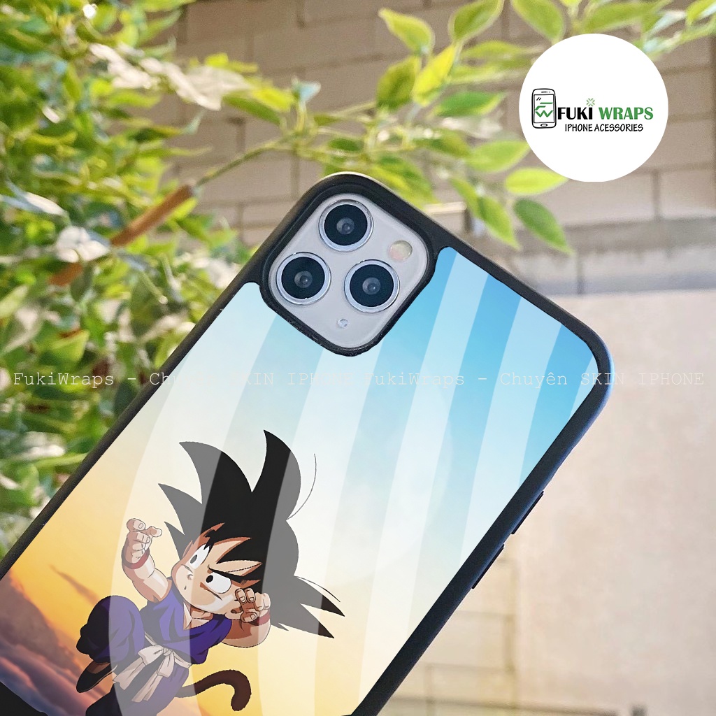 Ốp Lưng Nano Sogoku Chống Vỡ Dành Cho 13prm , 12prm , 11prm , ip11 , ip12 , ip13 , x, 6p , 7p , xsm - FukiShop