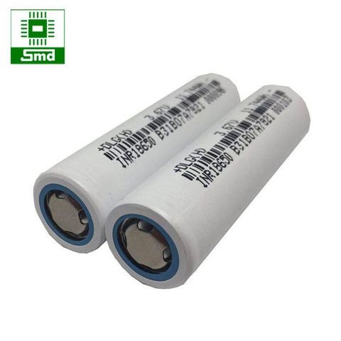 Pin lithium 18650 3000mAh 10A