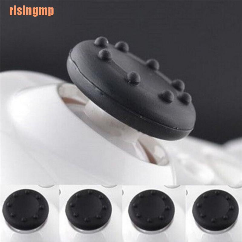 Bộ 10 Nắp Silicone Bảo Vệ Tay Cầm Chơi Game Ps3 Ps4 Xbox 360
