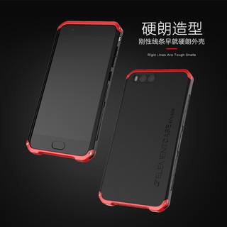 Ốp điện thoại khung nhôm sang trọng cho Xiaomi Mi Note 3