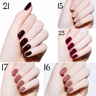 Sơn Móng Play Nail Color Hàn Quốc