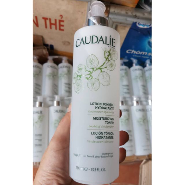 Caudalie Lotion Tonique Hydratante (Toner)  Nước hoa hồng Caudalie | BigBuy360 - bigbuy360.vn